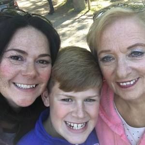 Meet your Posher, Robin